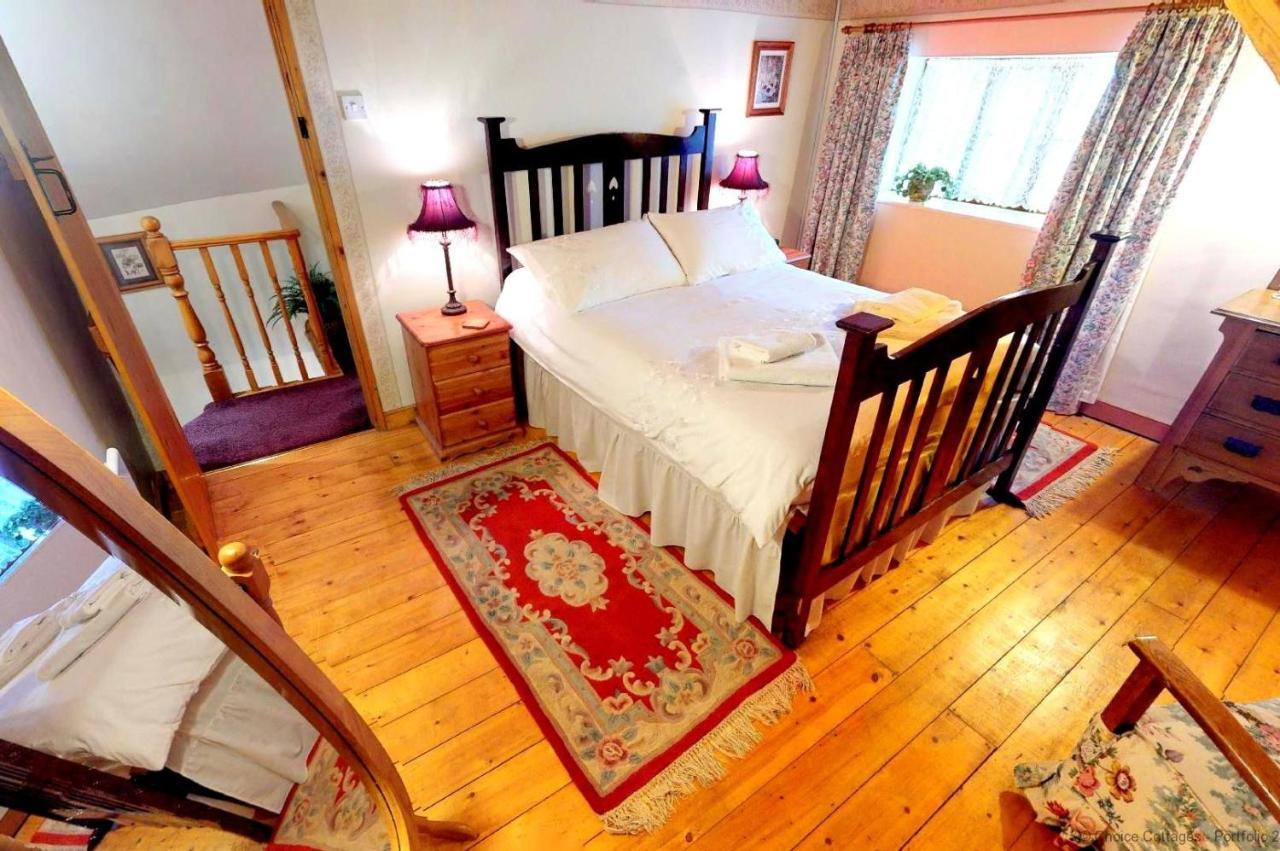 בידפורד Monkleigh Coachmans Cottage 1 Bedroom מראה חיצוני תמונה