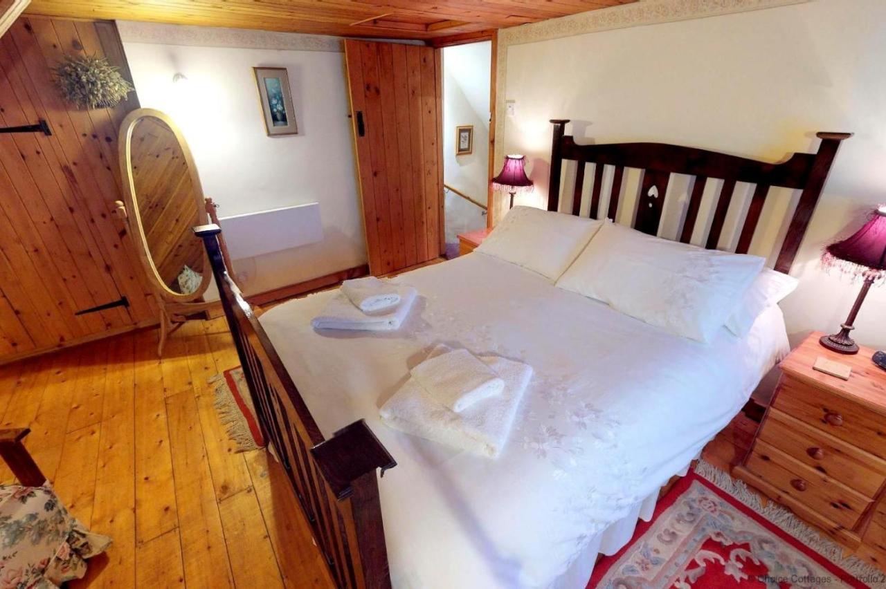 בידפורד Monkleigh Coachmans Cottage 1 Bedroom מראה חיצוני תמונה